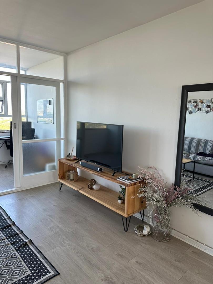 To Let 1 Bedroom Property for Rent in Milnerton Western Cape